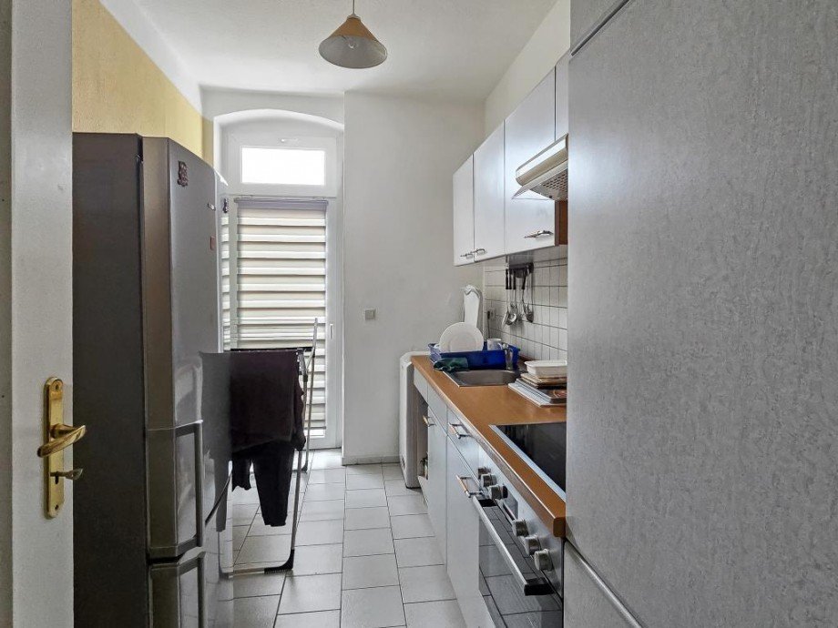 K�che Wohnung Leipzig