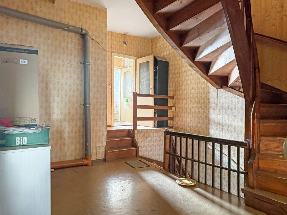 Flur Haus Schleiz