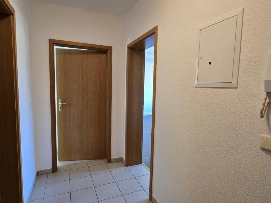 Wohnung (Flur) Mehrfamilienhaus Wurzbach