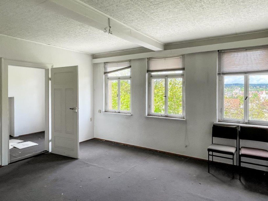 Zimmer Mehrfamilienhaus P��neck