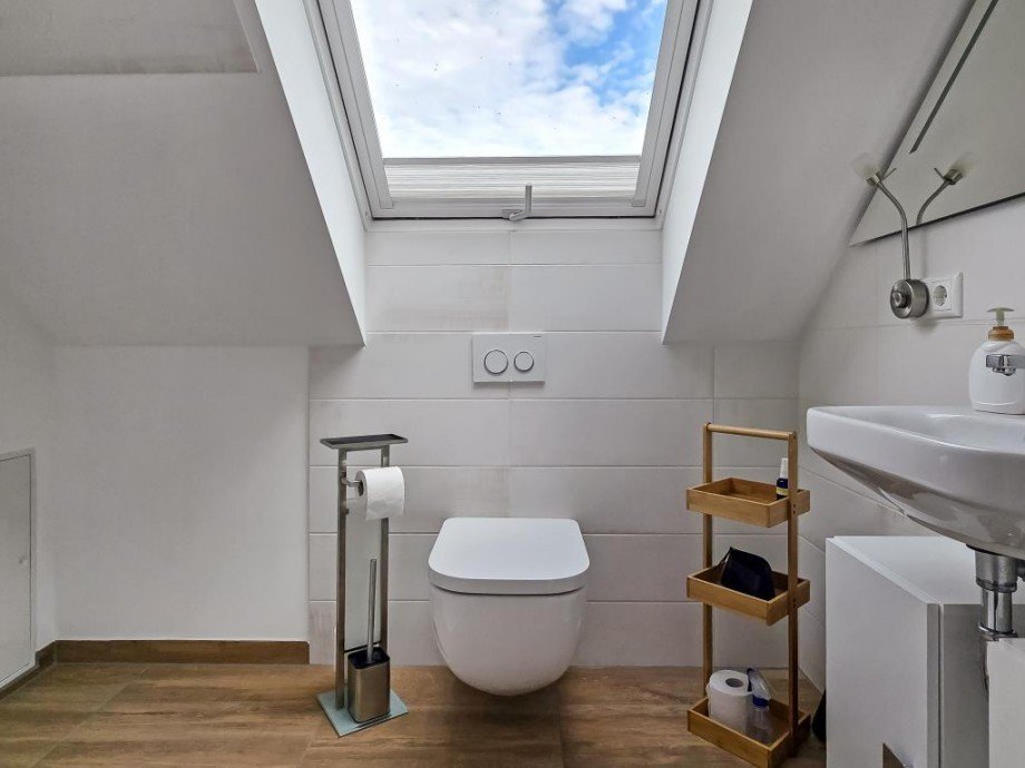 Bad DG Wohnung Zeulenroda-Triebes