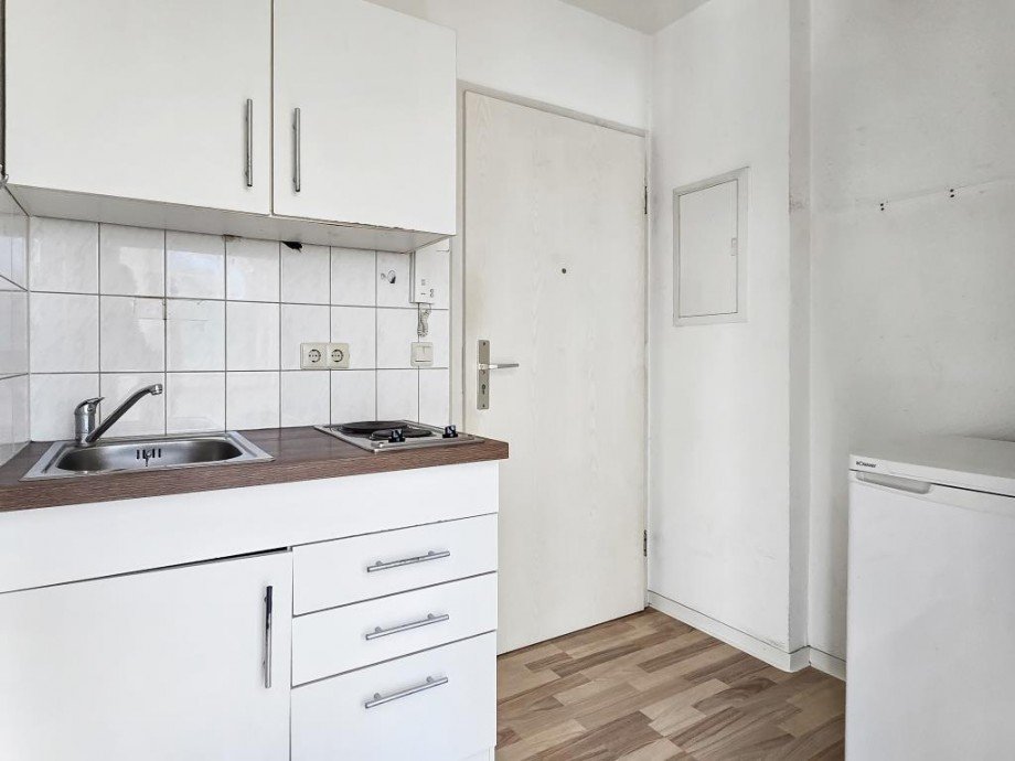 K�che Wohnung Jena