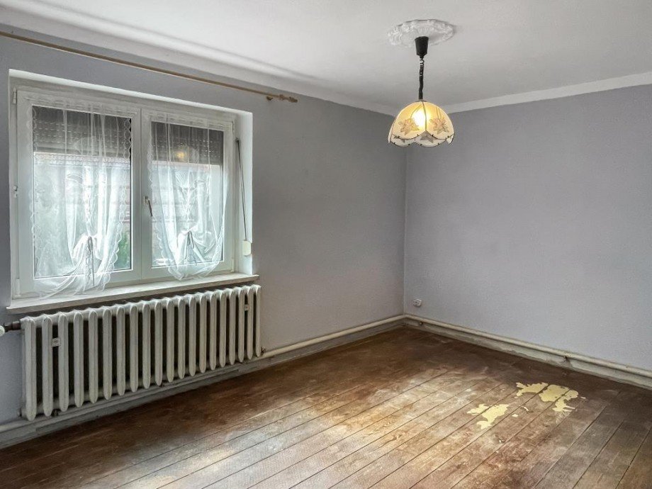 Zimmer OG Einfamilienhaus Kamsdorf