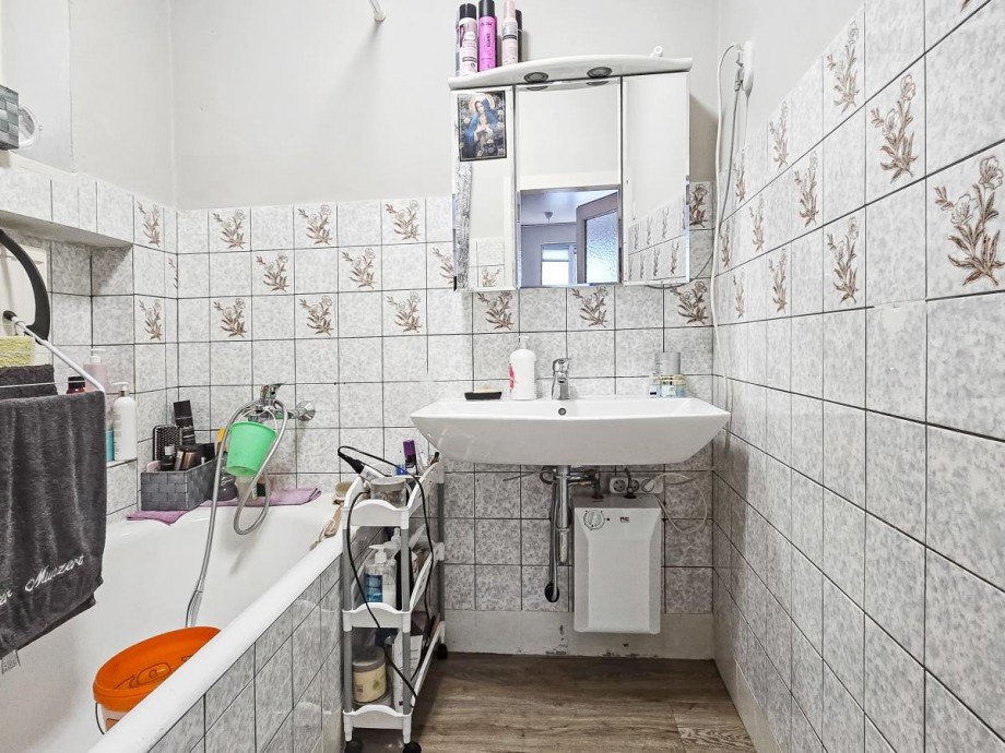 Wannenbad Haus Bad Lobenstein
