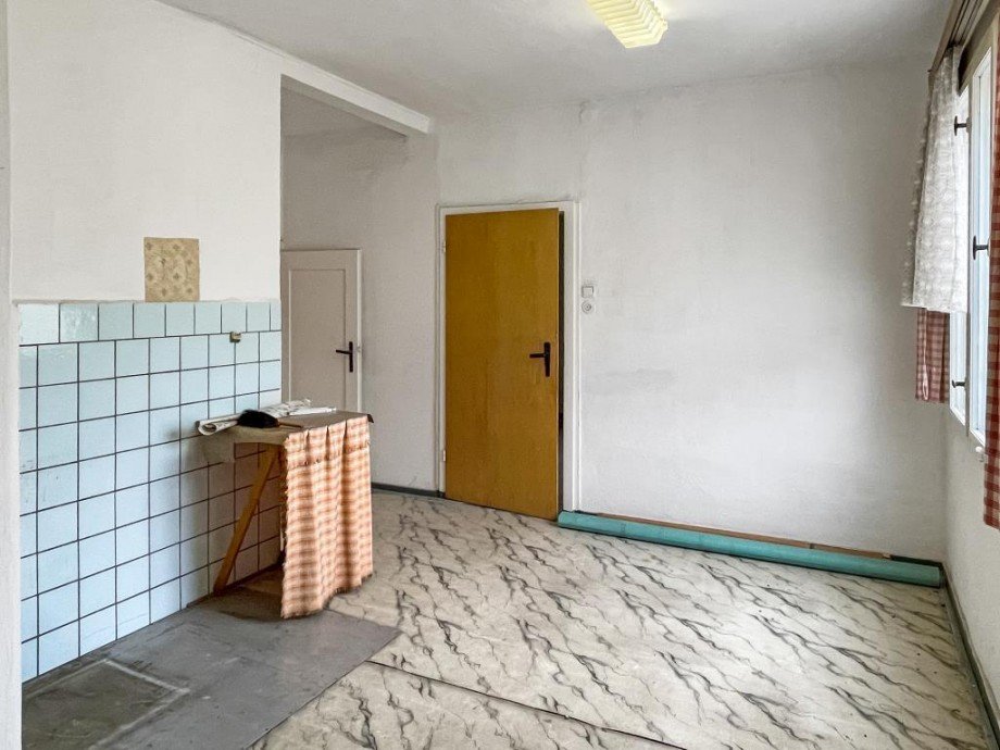 Zimmer OG Einfamilienhaus Unterloquitz
